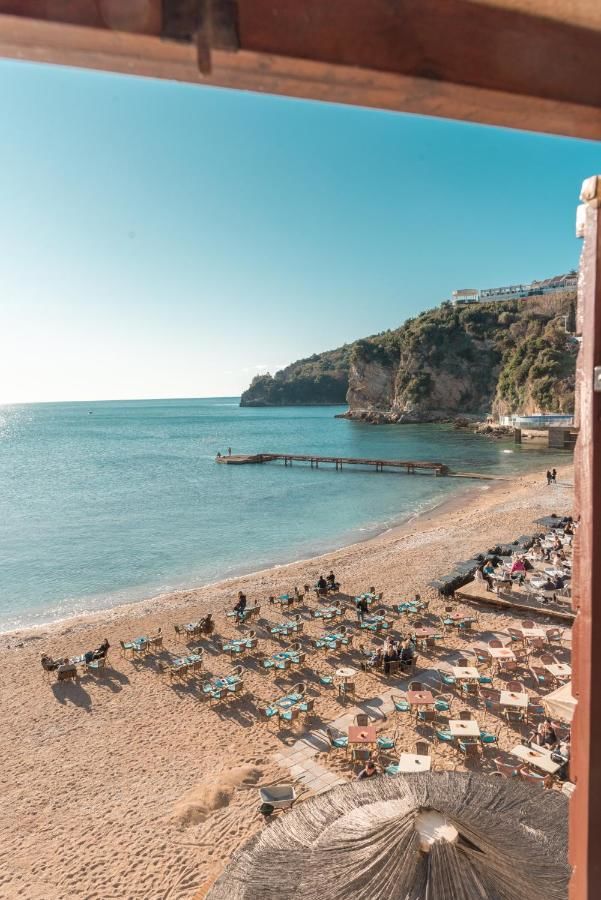 Апартаменты R club Apartments Old Town Budva Будва-5