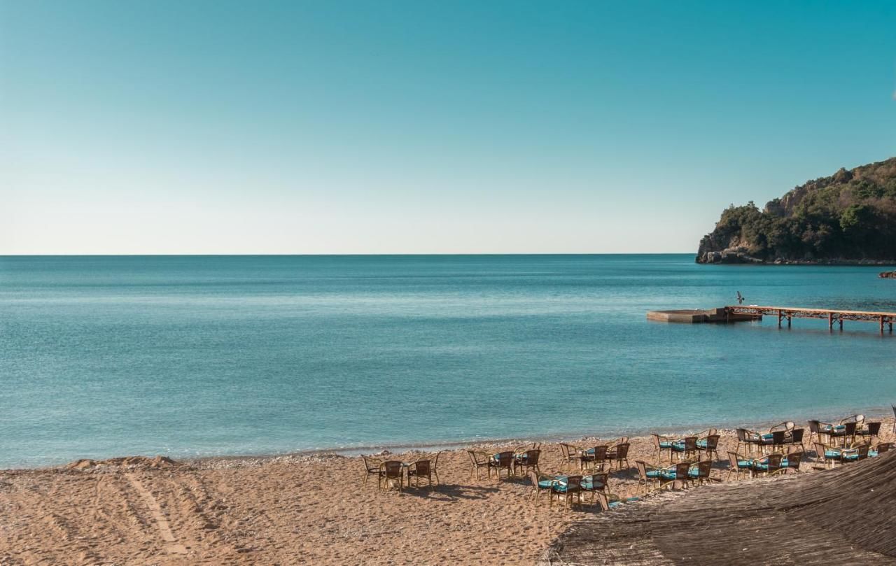 Апартаменты R club Apartments Old Town Budva Будва-30