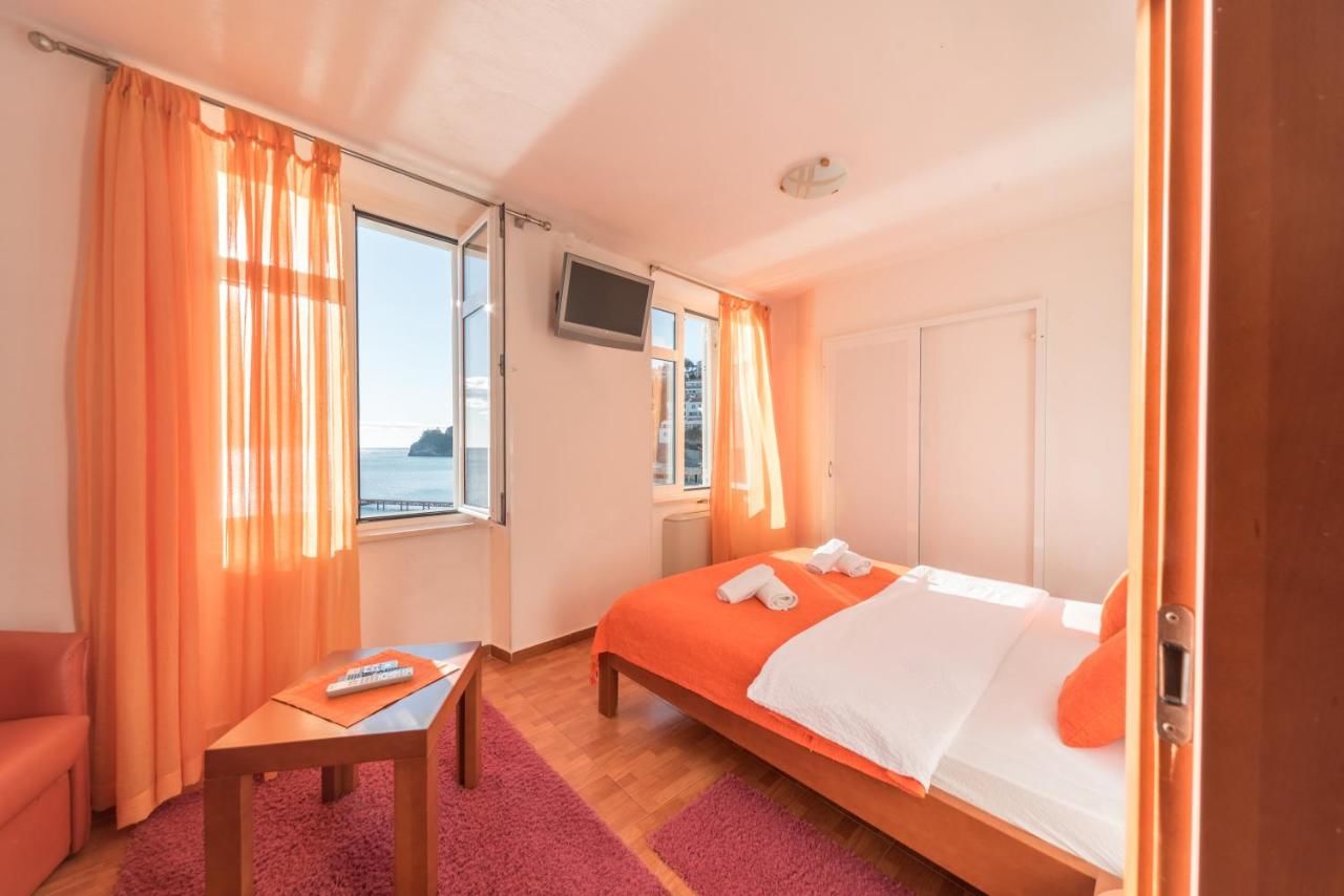 Апартаменты R club Apartments Old Town Budva Будва-32