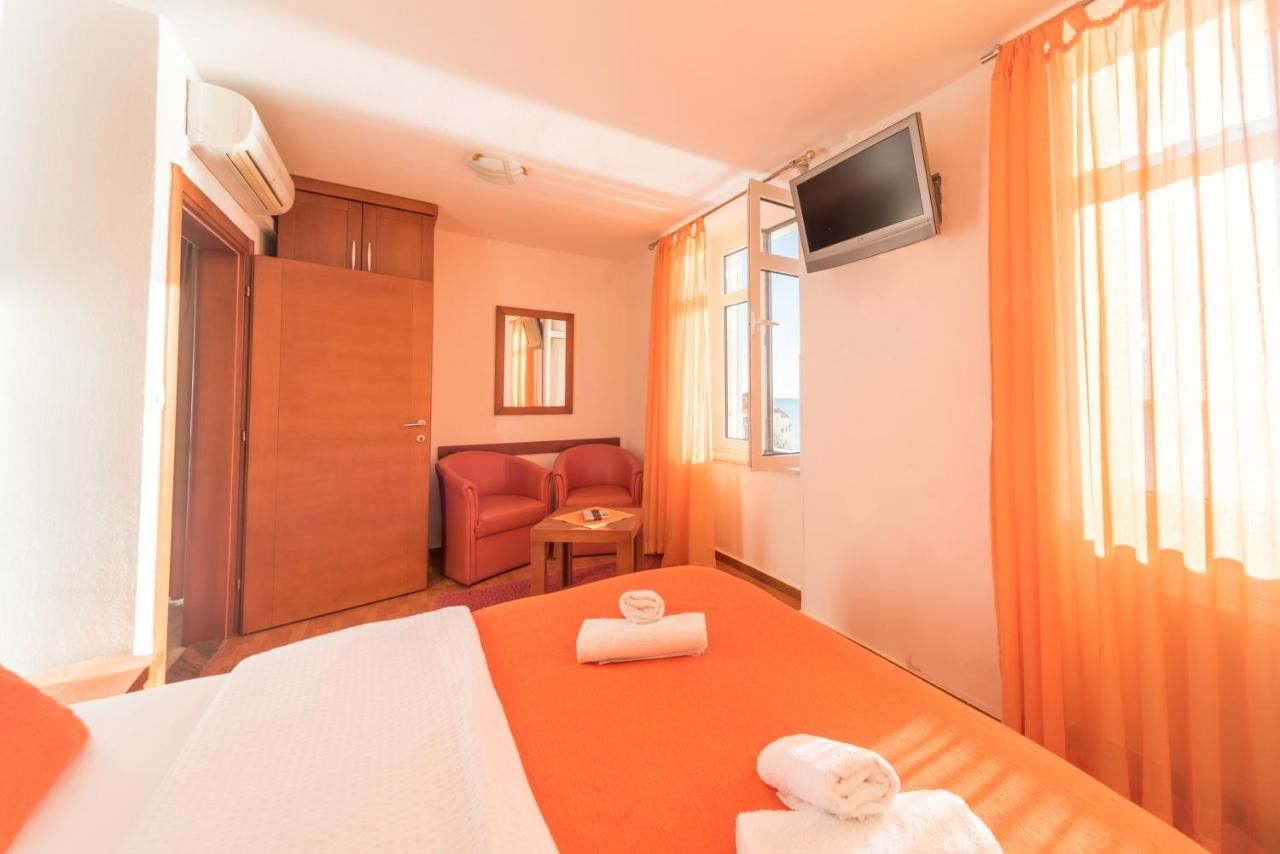 Апартаменты R club Apartments Old Town Budva Будва-33