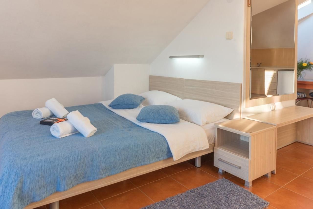 Апартаменты R club Apartments Old Town Budva Будва-36