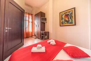 Апартаменты R club Apartments Old Town Budva Будва Апартаменты с 2 спальнями-6