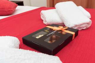 Апартаменты R club Apartments Old Town Budva Будва Апартаменты с 2 спальнями-7