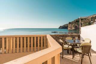 Апартаменты R club Apartments Old Town Budva Будва Апартаменты-1