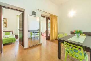 Апартаменты R club Apartments Old Town Budva Будва Апартаменты-4