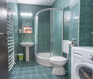 Апартаменты R club Apartments Old Town Budva Будва Апартаменты-6