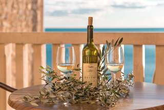 Апартаменты R club Apartments Old Town Budva Будва Апартаменты с 2 спальнями-1