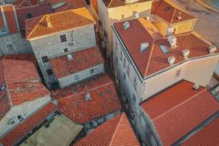 Апартаменты R club Apartments Old Town Budva Будва-5