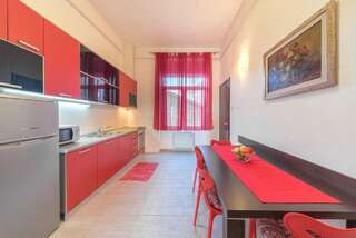 Апартаменты R club Apartments Old Town Budva Будва Апартаменты с 2 спальнями-2