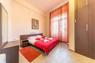 Апартаменты R club Apartments Old Town Budva Будва Апартаменты с 2 спальнями-3