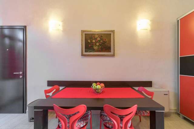Апартаменты R club Apartments Old Town Budva Будва-12