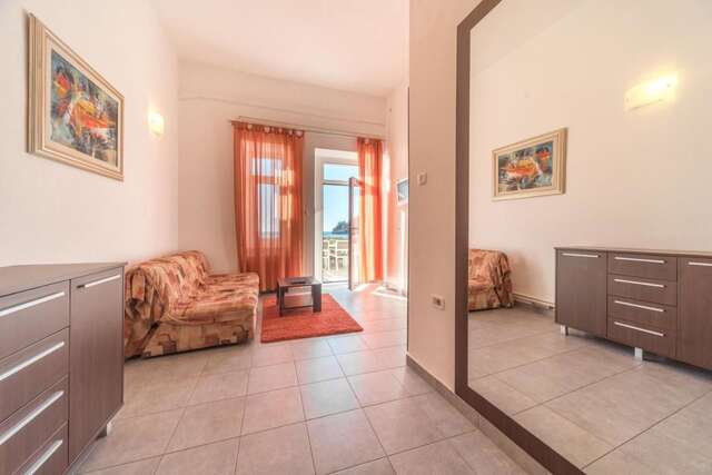 Апартаменты R club Apartments Old Town Budva Будва-13