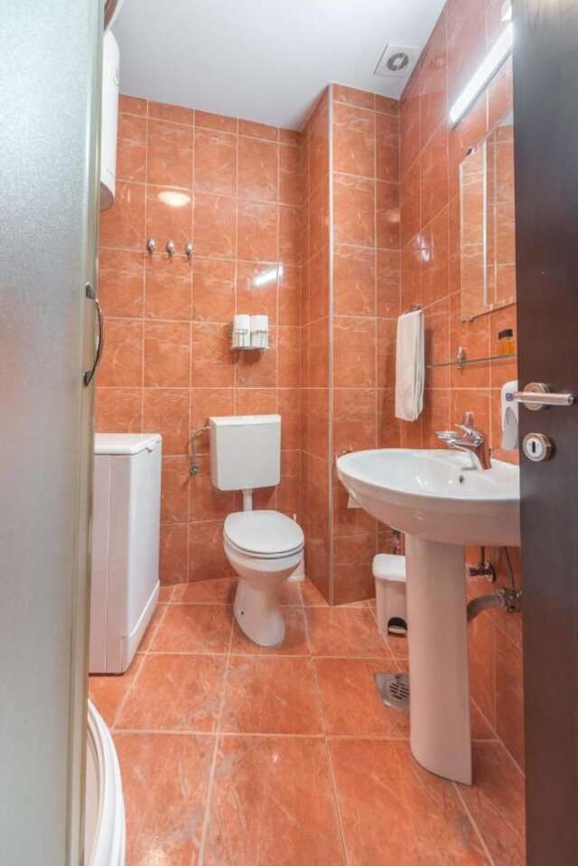 Апартаменты R club Apartments Old Town Budva Будва-16