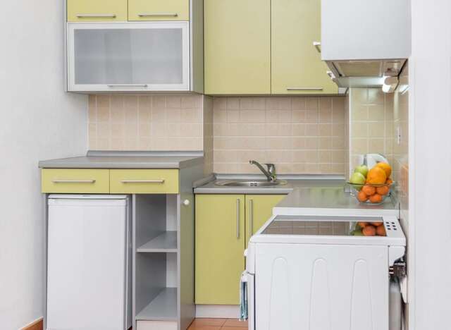 Апартаменты R club Apartments Old Town Budva Будва-18
