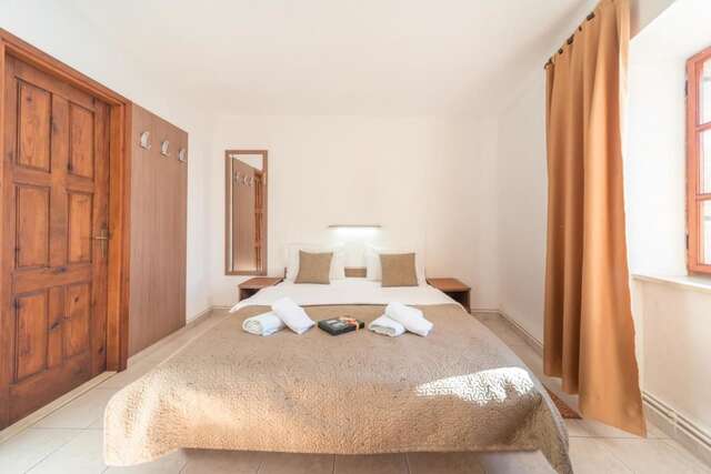 Апартаменты R club Apartments Old Town Budva Будва-25