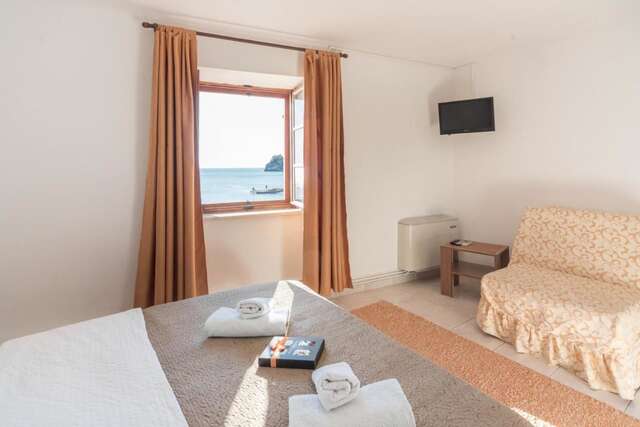 Апартаменты R club Apartments Old Town Budva Будва-26