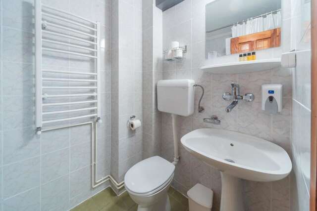 Апартаменты R club Apartments Old Town Budva Будва-28