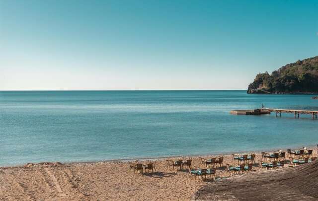 Апартаменты R club Apartments Old Town Budva Будва-29