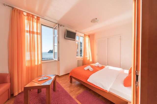 Апартаменты R club Apartments Old Town Budva Будва-31