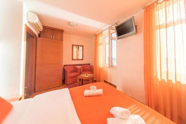 Апартаменты R club Apartments Old Town Budva Будва-32