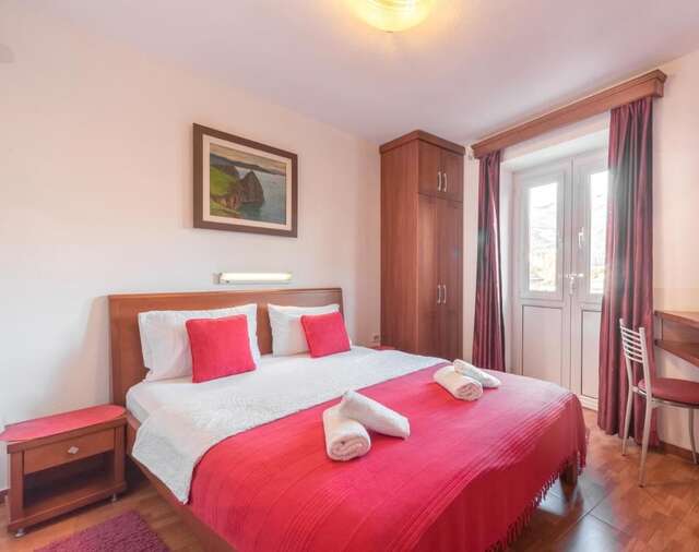 Апартаменты R club Apartments Old Town Budva Будва-33