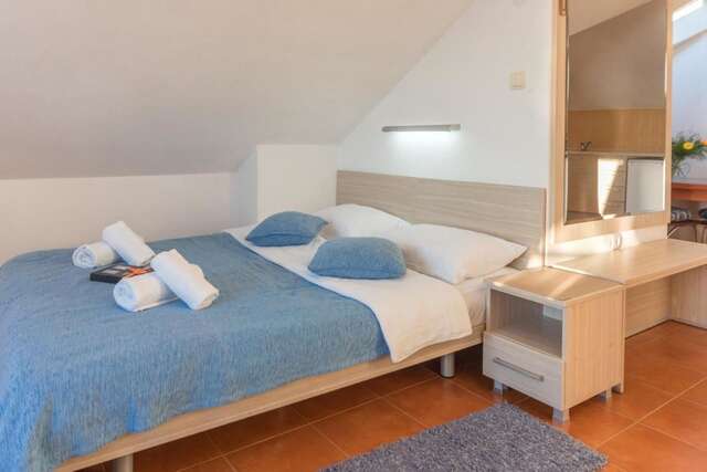 Апартаменты R club Apartments Old Town Budva Будва-35