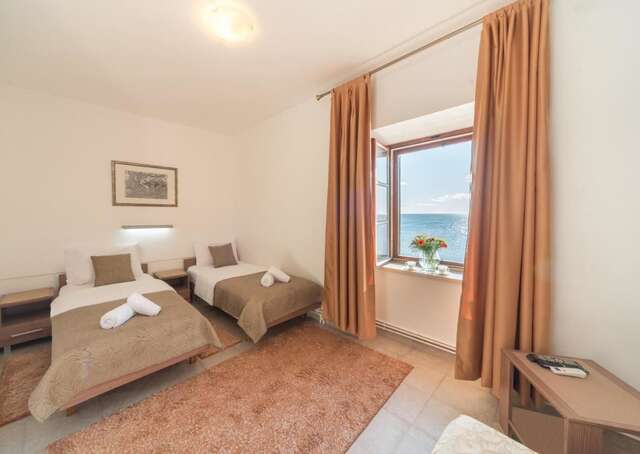 Апартаменты R club Apartments Old Town Budva Будва-37
