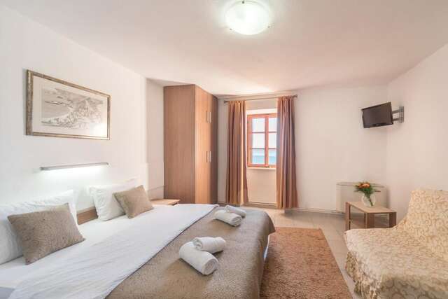 Апартаменты R club Apartments Old Town Budva Будва-38