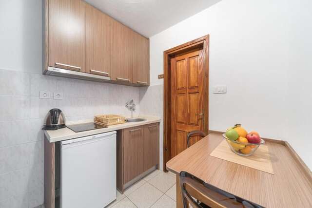 Апартаменты R club Apartments Old Town Budva Будва-39