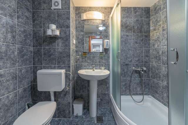 Апартаменты R club Apartments Old Town Budva Будва-44