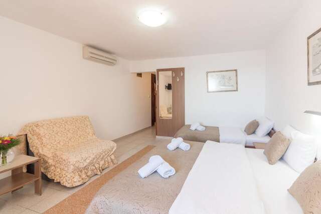 Апартаменты R club Apartments Old Town Budva Будва-46