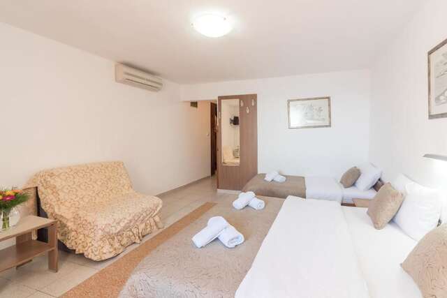 Апартаменты R club Apartments Old Town Budva Будва-51