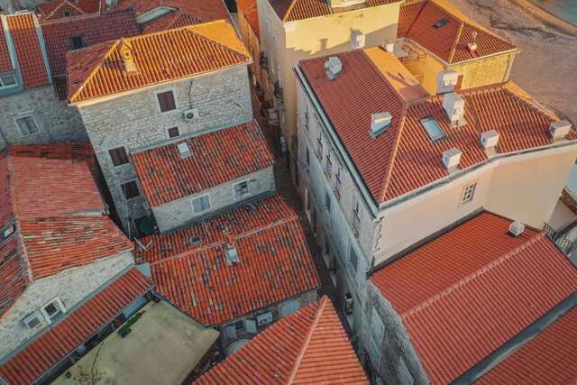 Апартаменты R club Apartments Old Town Budva Будва-8