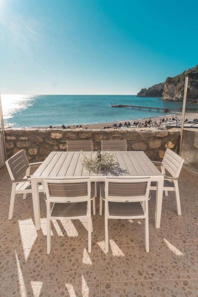 Апартаменты R club Apartments Old Town Budva Будва-9